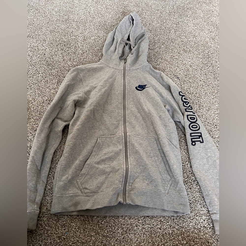 Nike Hoodies